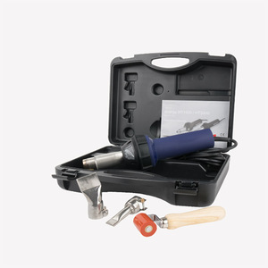 <span class=keywords><strong>Pistola</strong></span> <span class=keywords><strong>de</strong></span> Soldadura por <span class=keywords><strong>Calor</strong></span> Infrarrojo Nueva <span class=keywords><strong>de</strong></span> 1600W 230V <span class=keywords><strong>para</strong></span> Geomembrana <span class=keywords><strong>de</strong></span> Polietileno - Product Image 3