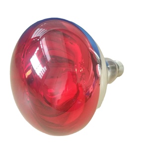 Lampu pemanas inframerah 220v baru & bekas, lampu pemanas untuk pertanian hewan - Product Image 2