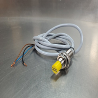 PLC apto para el sensor de proximidad inductivo Ni8U-EM12-AN6X. Suministro a granel 5E-1/2