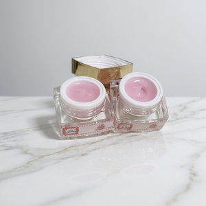 Baume à lèvres fraise, 50g, avec emballage personnalisé - Product Image 1