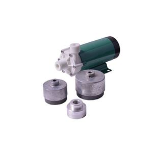 MP הנדסת פלסטיק מגנטי משאבת כונן מגנטי משאבת מים צנטריפוגלי עצמי פריימר משאבה - Product Image 1