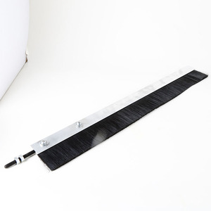Brosse de nettoyage fonctionnelle pour pièces de rechange standard Edge <span class=keywords><strong>Bander</strong></span> pour équipement de baguage de bord de travail du <span class=keywords><strong>bois</strong></span> - Product Image 2