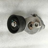 1023010 Conjunto de Rueda Tensora para Motor Diésel FAW DE de Alta Calidad