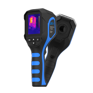 <span class=keywords><strong>Caméra</strong></span> <span class=keywords><strong>thermique</strong></span> industrielle portable YXI160D, imageur infrarouge pour détecteur de fuite d'eau/voiture/<span class=keywords><strong>bâtiment</strong></span>/panneau solaire - Product Image 2