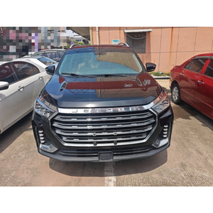กัวซี <span class=keywords><strong>รถ</strong></span>มือสอง ปี 2021 เจทัวร์ X90 PLUS เครื่องยนต์เบนซิน เกียร์ธรรมดา ขับเคลื่อนล้อหน้า 5 ที่นั่ง SUV พวงมาลัยซ้าย สีดำ 1.5 ลิตร 156 แรงม้า ผลิตปี 2022.01 - Product Image 2