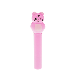 En gros, Distributeur de bonbons et jouets musicaux en forme d'ours, conteneur vide pour bonbons, cadeaux promotionnels pour enfants, bonbons en vrac - Product Image 2