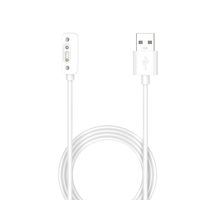 Câble de charge pour montre connectée Xplora X6 Play/X6 Pro/X4/X5/X5 Play/Xplora XGO2