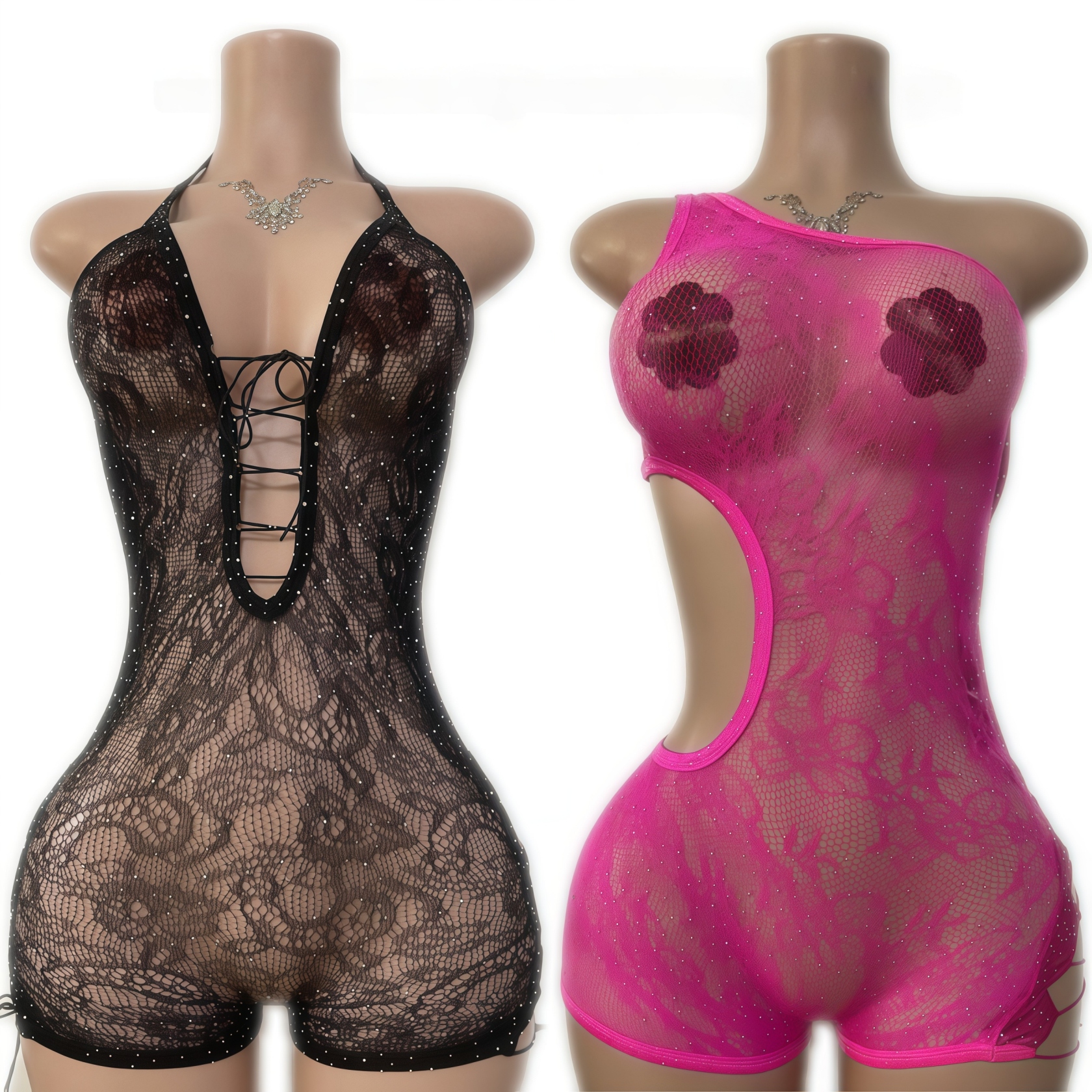 Sexy Stripper Clothing