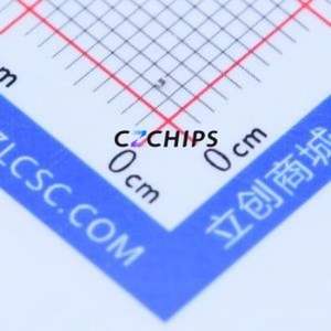 SZ0603G220TF Ferrite Bead 0201 RF ( Impedance @ Frequency: 22Ohm@100MHz )( Error: 25% )( DC Resistance (DCR): 450mOhm ) - Product Image 1