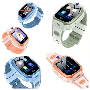 Smart <b>Watch</b> for Kids Gift for Youngsters - Product Image 2
