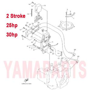 <span class=keywords><strong>Support</strong></span> de <span class=keywords><strong>moteur</strong></span> <span class=keywords><strong>hors</strong></span>-<span class=keywords><strong>bord</strong></span> pour YAMAHA HIDEA, PARSUN, satan, pièces de rechange pour <span class=keywords><strong>moteur</strong></span> 2 temps 25hp ou 30hp - Product Image 1