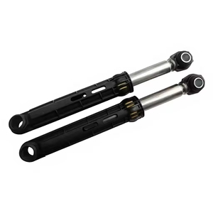 Ammortizzatore di Alta Qualità <span class=keywords><strong>per</strong></span> <span class=keywords><strong>Lavatrice</strong></span>, Riduce le Vibrazioni, Componenti di Ricambio <span class=keywords><strong>per</strong></span> Attrezzature di Lavaggio - Product Image 2