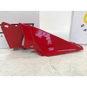 Carenado Derecho del Tanque S1000XR 2014-2019 Compatible con la Tapa del Combustible BMW - Product Image 4