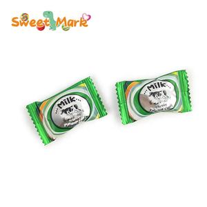 Toptan promosyon inek sütü sakız şeker yumuşak şeker - Product Image 4