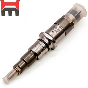 Injecteur de carburant pour moteur diesel 6BT 6D102 3910623 3911185 3909532 3909533 - Product Image 1