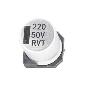 <span class=keywords><strong>Condensateur</strong></span> électrolytique en aluminium EMZA250ARA102MKE0S 1000μF ±20% - Product Image 2