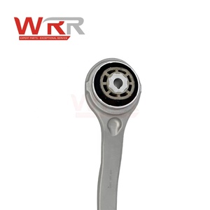2053301605 A2053301605 คอนโทรลอาร์ม เบนซ์ W205 W213 C300 GLC300 พรีเมียม ทนทาน ชุดประกอบช่วงล่างด้านหน้าแบบวิชโบน ยี่ห้อ WRR - Product Image 6