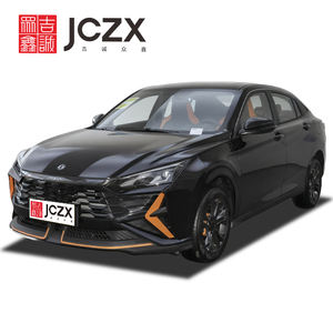 Dongfeng Fengshen Yixuan 1.5T 197ps L4 otomatik güç sürümü 4 kapı 5 kişilik Sedan R16 6-speed Dongfeng Aeolus Shine - Product Image 1