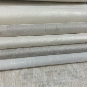 Hot Bán New Khách Sạn Hiện Đại <span class=keywords><strong>Sheer</strong></span> Rèm Vải Mẫu 82 Các Loại Vải Voile Trong Suốt Vải Tuyn Rèm Cửa Cho Phòng Khách - Product Image 5
