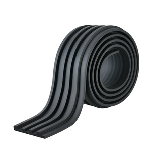 Nbr Tự Dính Tường Tấm Tấm Tấm Gỗ Hiện Đại Hạt Peel Stick Tường Dải Không Thấm Nước TV Nền Phân Vùng Giọng Tường - Product Image 2