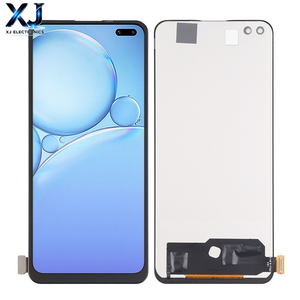 หน้าจอ TFT LCD แท้ XJ OEM สำหรับเปลี่ยนโทรศัพท์มือถือ Vivo <span class=keywords><strong>V19</strong></span> พร้อมการรับประกัน 2 ปี - Product Image 2