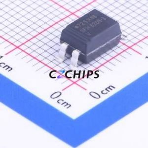 ทรานซิสเตอร์เอาท์พุท SMD-4P SFH6206-3T ใหม่ของแท้ - Product Image 1