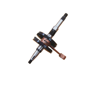 อะไหล่รถจักรยานยนต์ DIO50 ชุดก้านสูบรถจักรยานยนต์ 2 จังหวะ อุปกรณ์เสริมสำหรับรถจักรยานยนต์ - Product Image 3