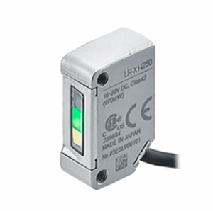 เซ็นเซอร์เลเซอร์ขนาดกะทัดรัด MS-Keyence LR-XH250 10M ระยะตรวจจับสูง พร้อมสายเคเบิล 10 เมตร IO-Link ของแท้ มีสินค้าในสต็อก - Product Image 6