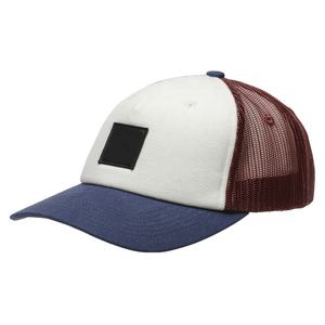 Adjustable Sports Baseball <b>Hat</b> for Outdoor Use Unisex Plain Baseball Cap Breathable Mesh Back Baseball Cap for <b>Summer</b> - Product Image 1