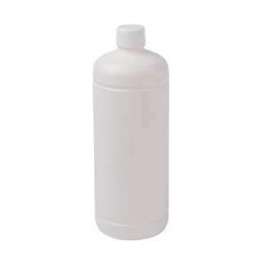 Botella de Plástico HDPE Certificada de 1000 ml, Opción Reciclada, Cuello 28 410, Personalizable al por Mayor, Plásticos de Alta Calidad TMP B831 BE - Product Image 5