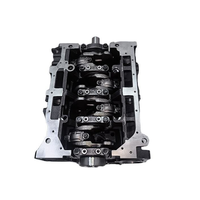 Bloc-cylindres moteur diesel CRDi 2.5L D4CB avec garantie de 12 mois pour Hyundai Starex H1 Kia Sorento Porter