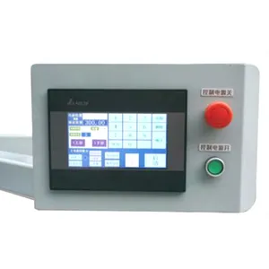 Máy cưa bàn trượt CNC SAMACH, máy cắt gỗ, máy cưa <span class=keywords><strong>panel</strong></span> trượt CNC - Product Image 2