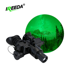 กล้องมองกลางคืน IREEDA PVS-7 ขายดี พร้อมหลอดเพิ่มความสว่างสีขาวแบบรัสเซีย FOM1400+ กันน้ำระดับ IP67 ความละเอียดสูง IREEDA - Product Image 4