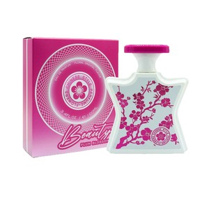 NYC Bond NO 9 Tribeca <span class=keywords><strong>Eau</strong></span> De Parfum 100 мл свежий цветочный аромат древесно-клубничный спрей для трансграничной внешней торговли - Product Image 2