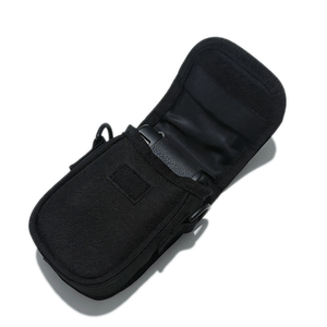 Custom Logo <strong>Camera</strong> <strong>Bag</strong> Compact Digital Portable Shockproof <strong>Small</strong> <strong>Camera</strong> Case <strong>Bag</strong> for Travel - Product Image 2