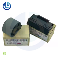 3/5 Sets RL1-2115-000 RL1-2120 Rodillo de Recogida y Almohadilla de Separación para HP P2030 P2035 P2050 P2055 400 M401 M425 para CANON IR1133 LBP6300