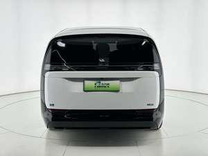 Ideal MEGA 2024 Edición Ultra, Exterior Blanco, Interior Blanco. Registrado en 2024.6. 34,700 Kilómetros Recorridos. - Product Image 2