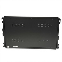 Amplificateur de puissance mono Brazilian Solution 8000W compact pour système audio de voiture, amplificateur de puissance mono Brazilian Solution de classe D