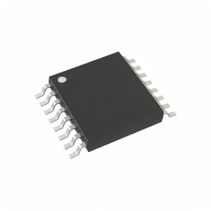 Kit de Componentes Electrónicos NB3N4666CDTR2G BOM IC en Stock, Circuito Integrado de Interfaz, Transceptor 0/4 16TSSOP (0.173", 4.40mm de Ancho) - Product Image 1