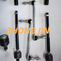 Kit de remplacement du bras de suspension avant pour Ford Mustang 2015-