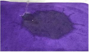 Double Sided Custom Printed Pattern <b>Microfiber</b> Gym Bath <b>Towel</b> for Fitness Coral Fleece Quick Drying Water Absorbent Sport <b>Towel</b> - Product Image 4