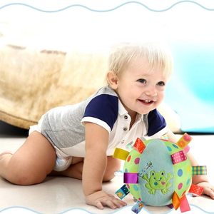 Juguetes Educativos para Bebés, Juguetes Creativos Multifuncionales para la Primera Infancia, Juguetes de Peluche para Bebés - Product Image 4