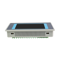 Lanzamiento de nuevo producto, controlador de servicio de Motor paso a paso programable con programa de avance y retroceso de 120/240/340