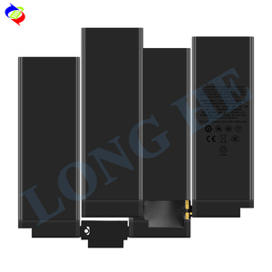 แบตเตอรี่ Li-Ion ชาร์จไฟได้7680มิลลิแอมป์ต่อชั่วโมงสำหรับ iPad Pro 11 3rd A2369 A2377 A2301 <span class=keywords><strong>A2459</strong></span> A2460 - Product Image 1