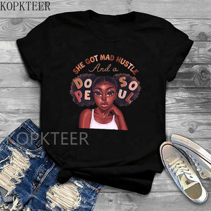 Magliette stampate da donna - Product Image 1
