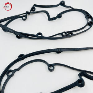 Pièces de moteur de haute qualité GASKET-ROCKER COVER 22441-23800 2244123800 pour Hyundai Sonata Santa Fe 22441 23800 - Product Image 4