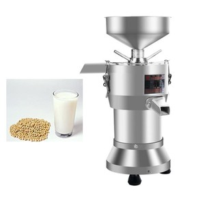 Top Grade Trade Assurance Soybean Dehulling Machine - Product Image 4