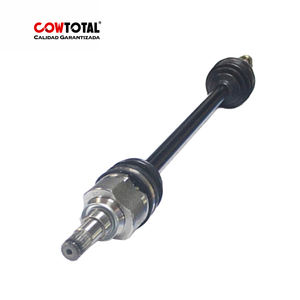 Cowtotal 43410-0D260<span class=keywords><strong>เพลา</strong></span><span class=keywords><strong>ขับ</strong></span>สำหรับโรงงาน Toyota Vios ส่งตรงจากโรงงาน - Product Image 4