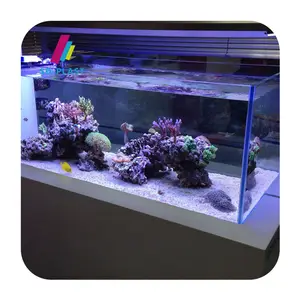 Sun-Decor Op Maat Gemaakt Aquarium Aquarium Groot Aquarium Aquarium Acryl Aquarium Voor Zeeaquarium