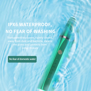 Sản Phẩm Mới <span class=keywords><strong>5</strong></span> Chế Độ Vật Tư Nha Khoa Loại Bỏ Tính Toán Răng Có Thể Sạc Lại Loại Bỏ Vết Bẩn Răng - Product Image 5